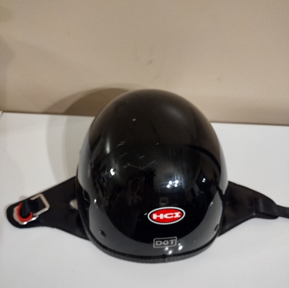 HCI DOT Small Helmet - Picture 2 of 9